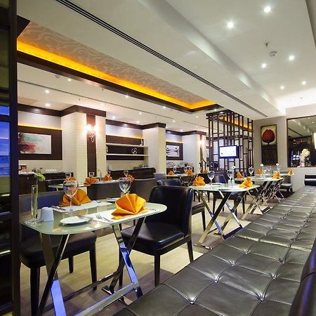 Hotel Dedeman Ankara Exterior foto