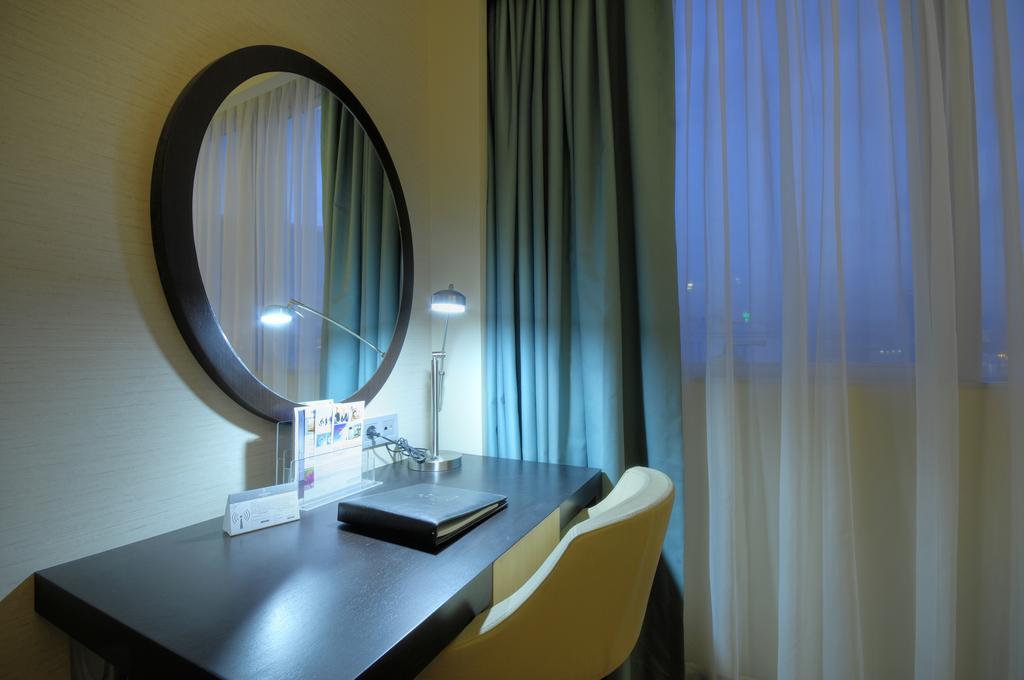 Hotel Dedeman Ankara Habitación foto