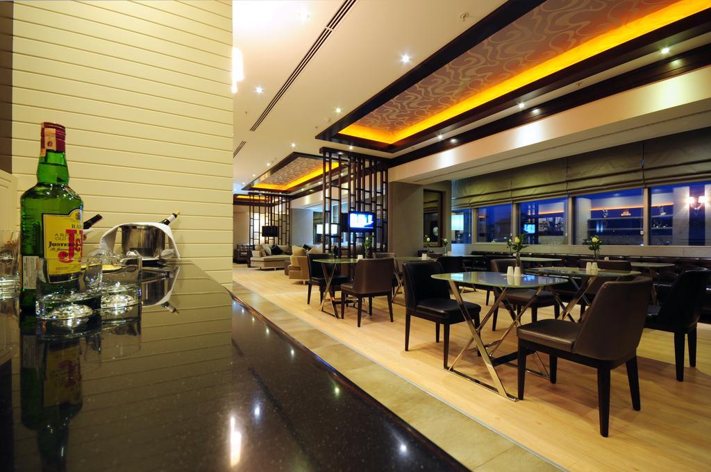 Hotel Dedeman Ankara Habitación foto